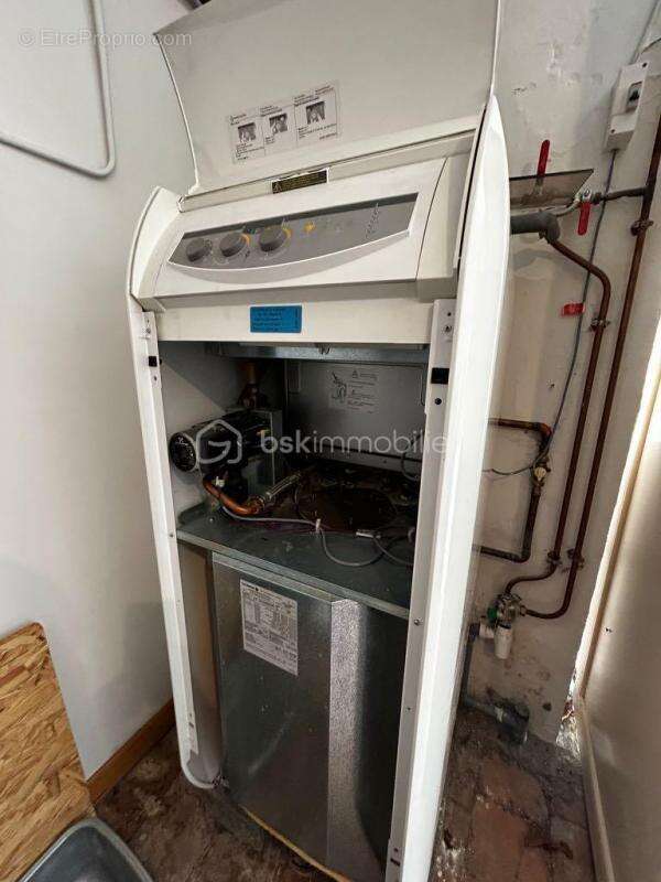 Maison à SAINT-AFFRIQUE