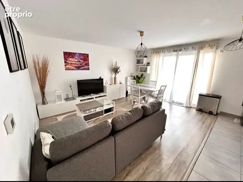 Photo Appartement à Saint-Gratien au prix de 309 000€