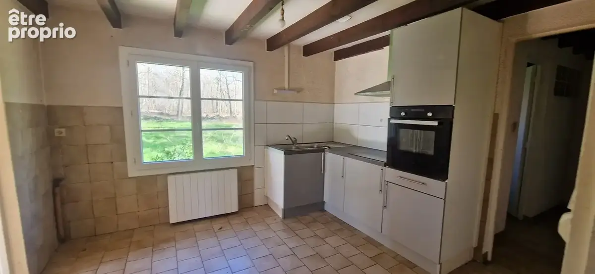 Maison à vendre 3 pièces ESCALANS (40) - photo 8