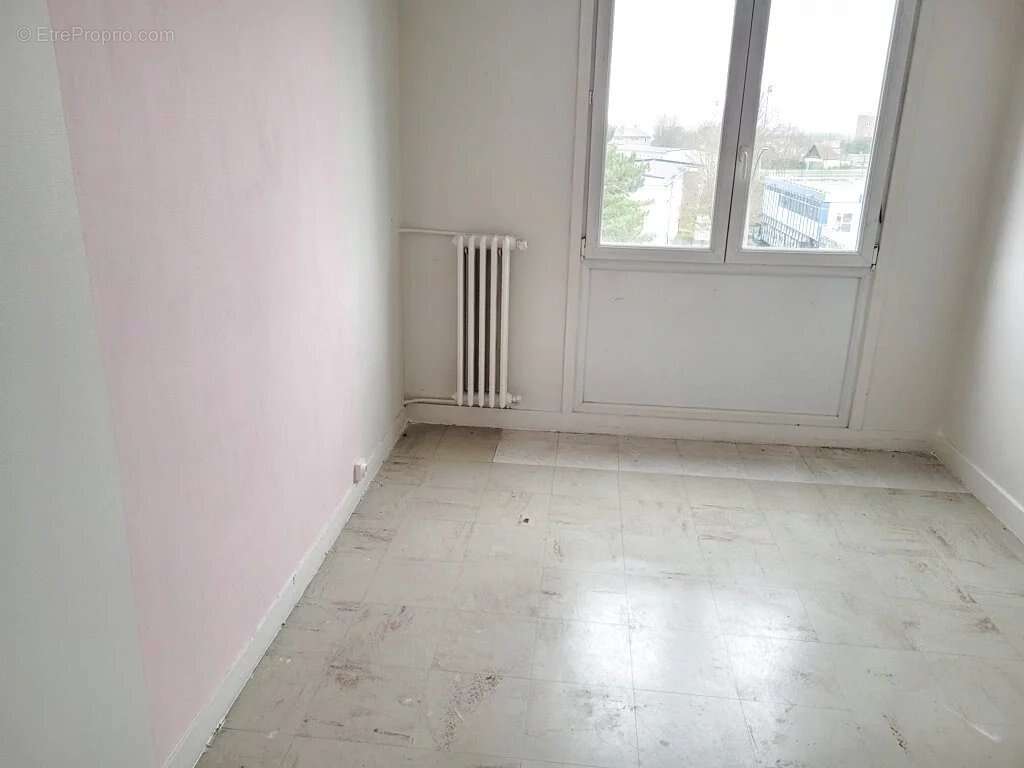 Appartement à AMIENS