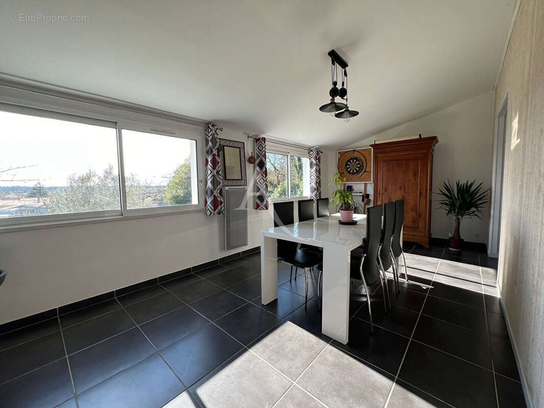 Maison à LONGEVILLE-SUR-MER