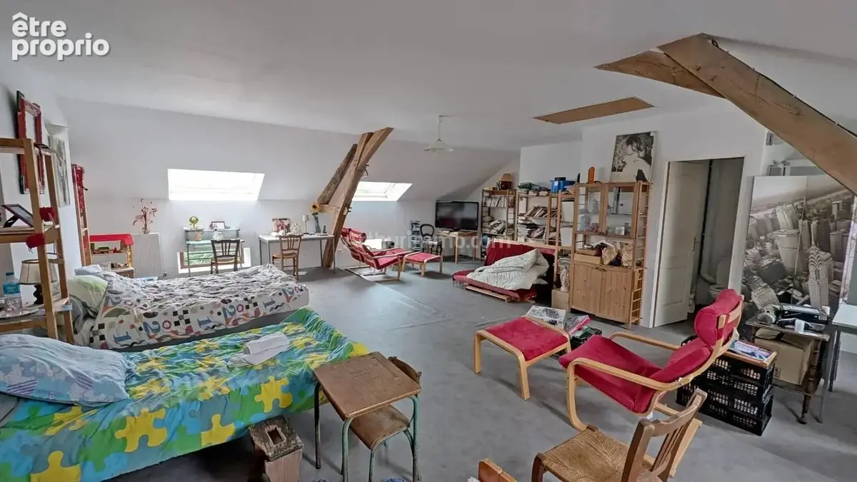 Vente Maison Champeau-en-morvan(21210) 129 000ï¿œ - photo 7