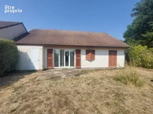 Venez visiter cet agréable pavillon de plain-pied avec 2 chambres ! - photo 2
