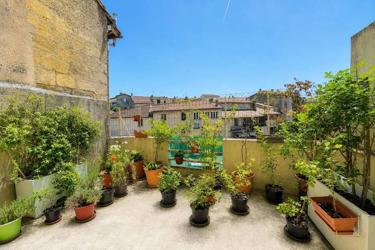 Photo 1 - Maison à LA REOLE