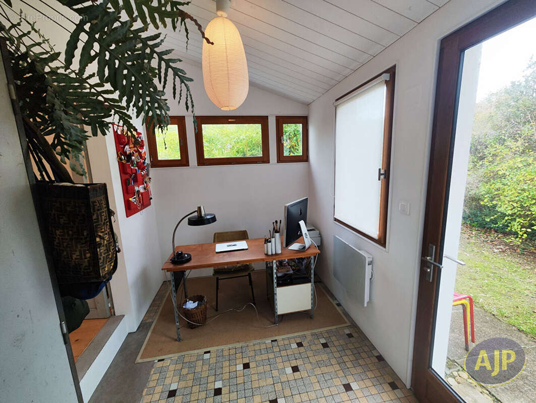 Maison à LA FAUTE-SUR-MER