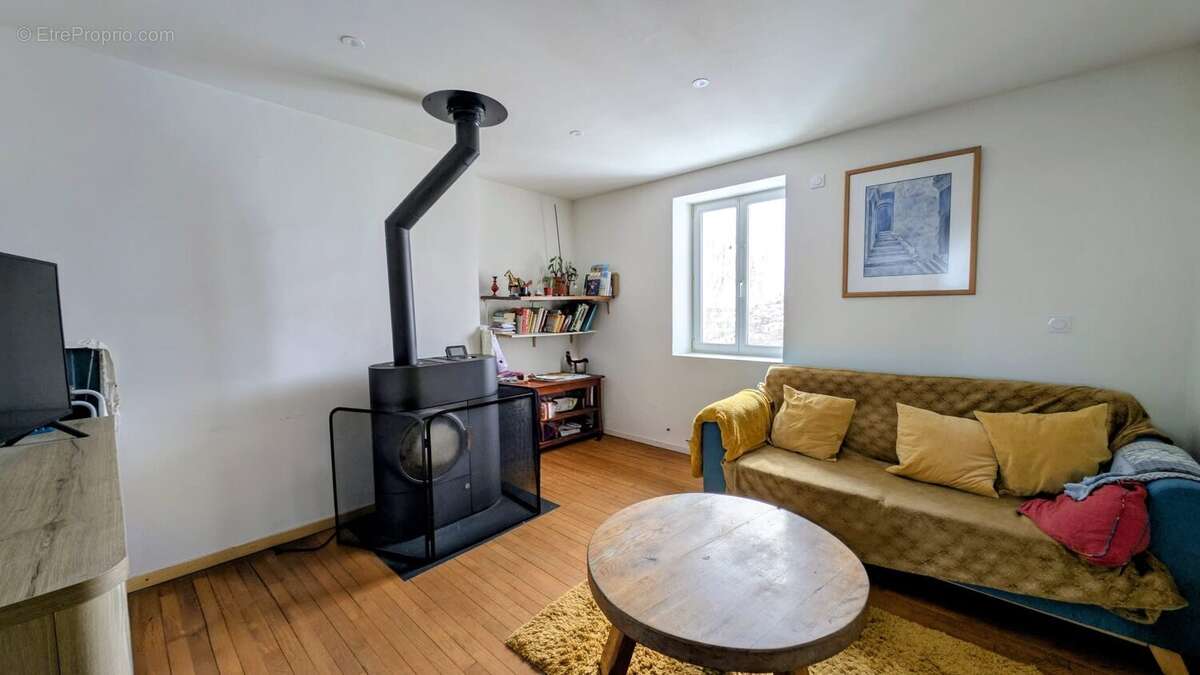 Appartement à PONTARLIER