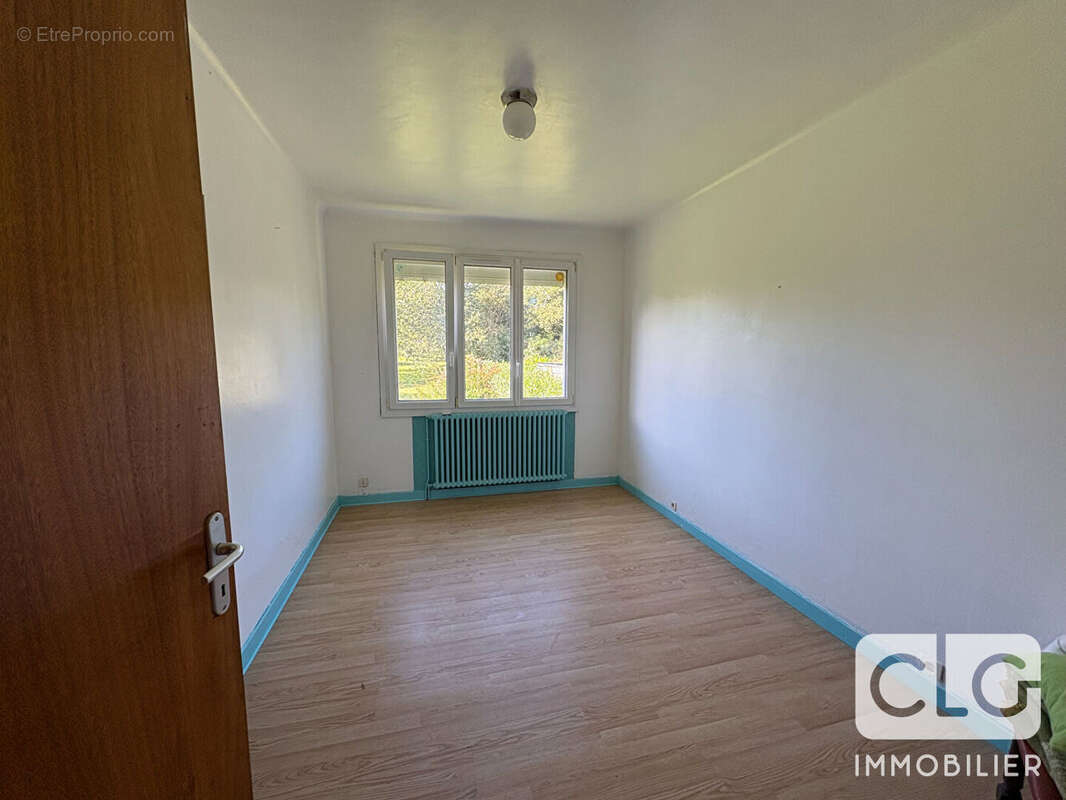 Maison à LA FORET-FOUESNANT