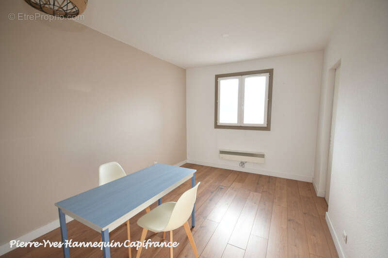 Appartement à ALBERTVILLE