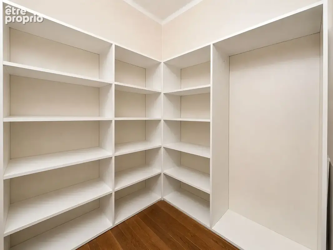 Appartement 82m² à lyon 7e arrondissement - photo 9