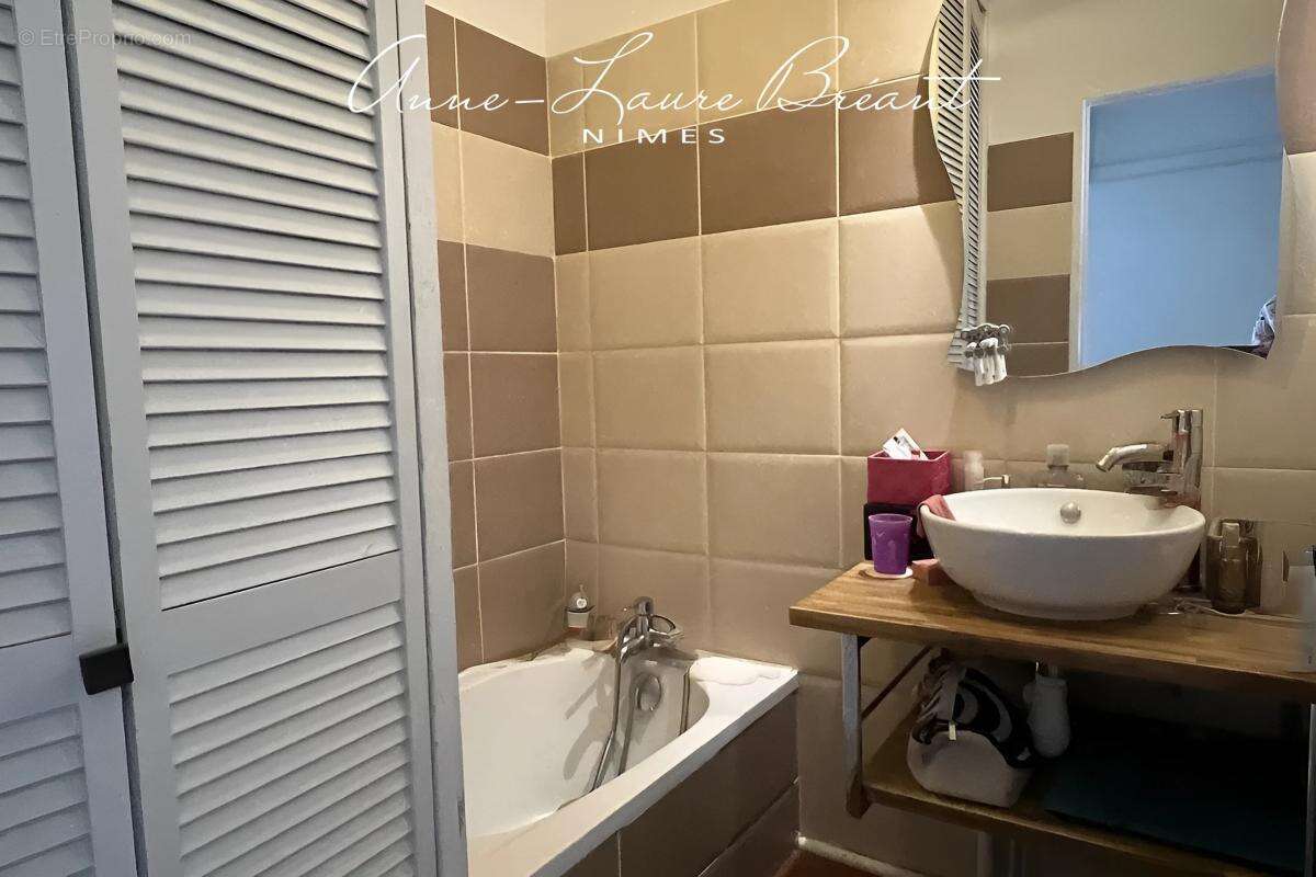 Maison 60 m² à Nimes  - photo 7