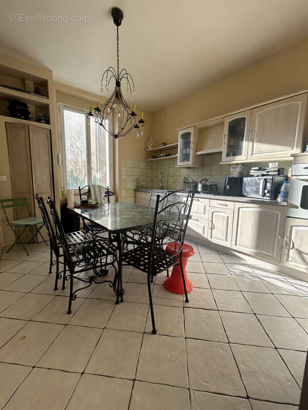 Maison à SAINT-ETIENNE