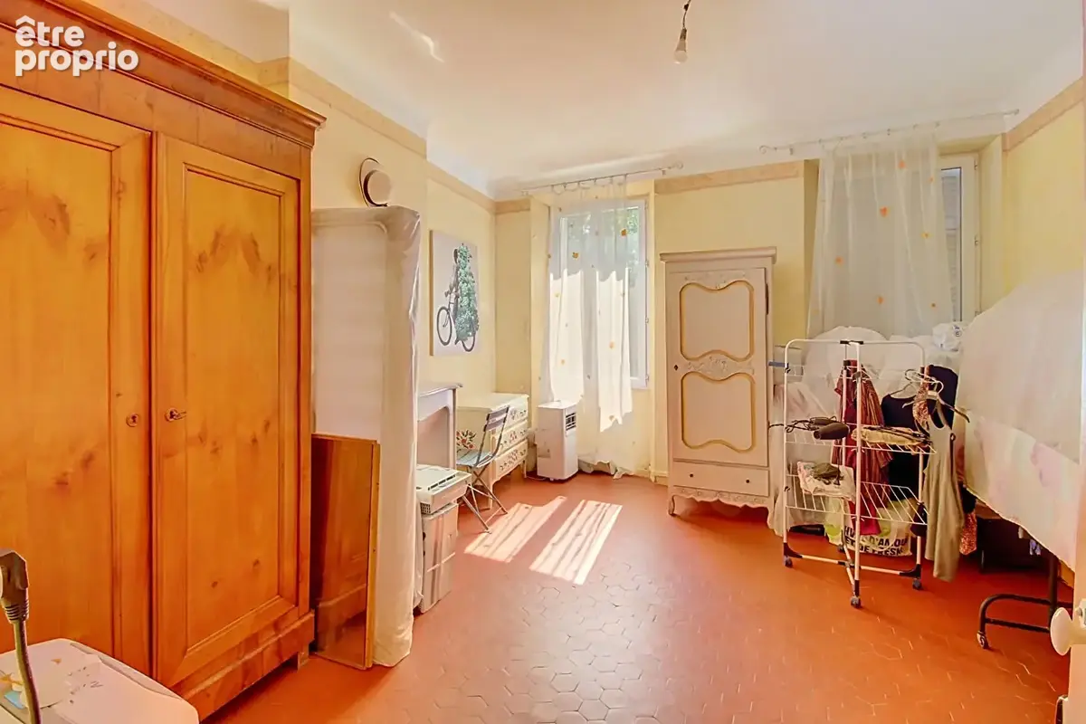 A vendre en exclusivite salernes - maison de village 5 pièces 130m2 + garage + terrasse + balcon - photo 13