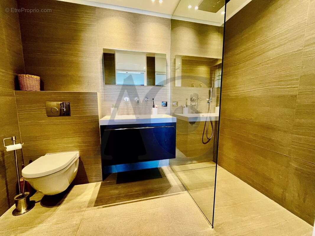 Maison à VILLENEUVE-LOUBET