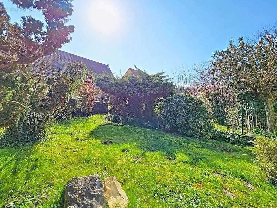 Maison à LA VERPILLIERE