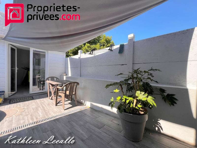 Maison La Turballe 4 pièce(s) 94 m2 - photo 10