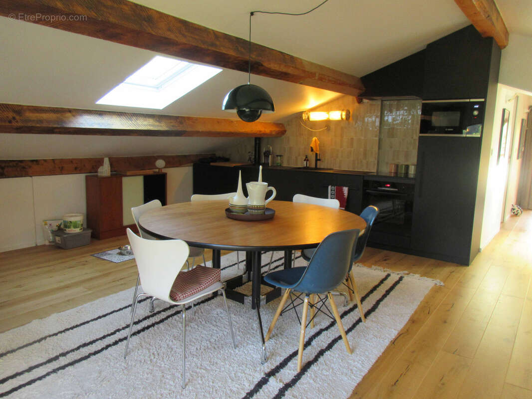 Appartement à SAINT-VERAN