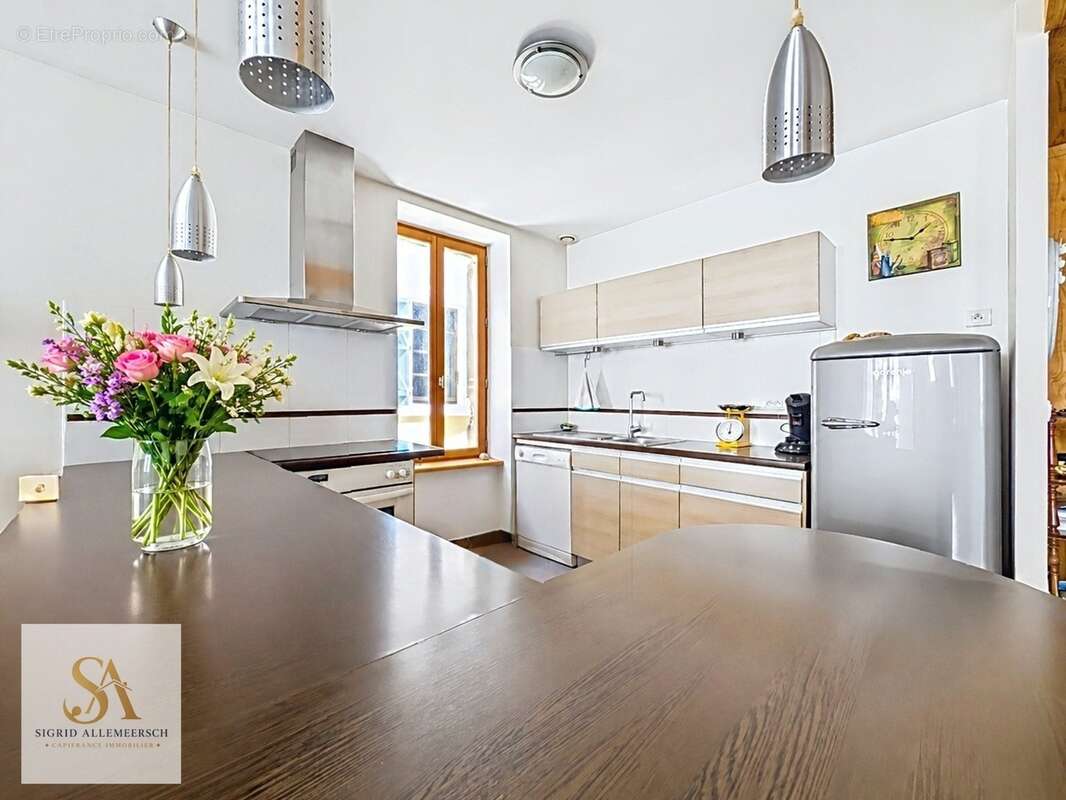 Maison de caractère rénovée avec garage au cœur de Boutenac - photo 6