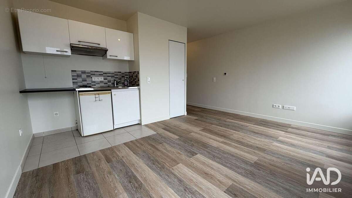 Photo 3 - Appartement à CHAMPS-SUR-MARNE