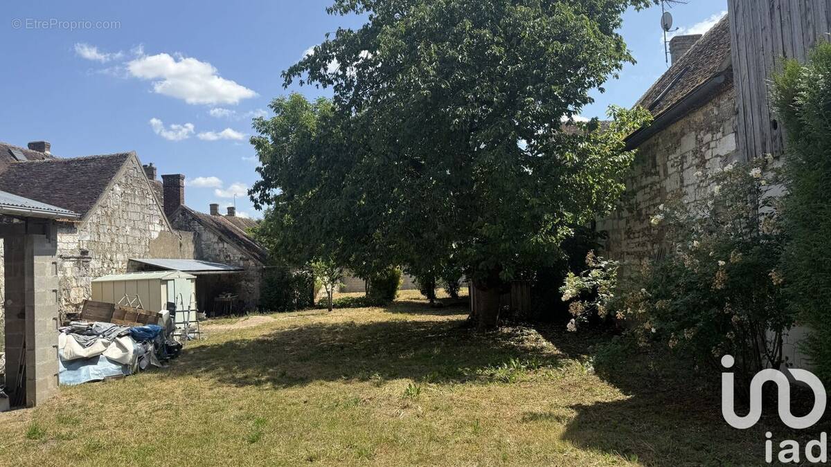 Photo 1 - Maison à SERGINES