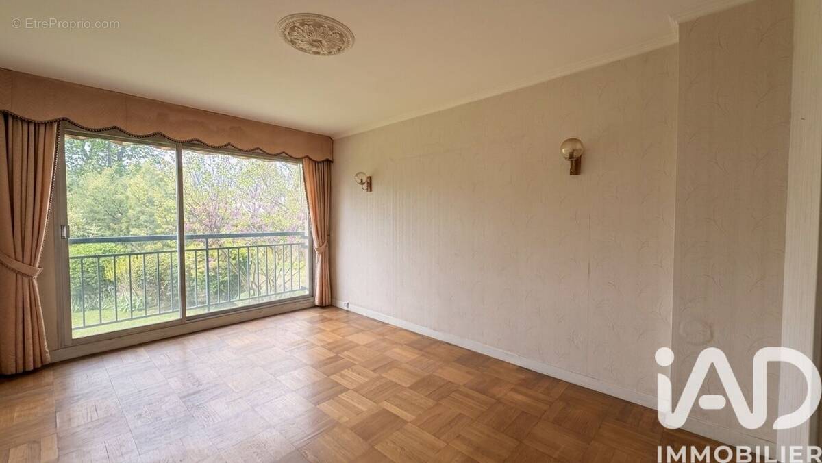 Photo 1 - Appartement à FRESNES