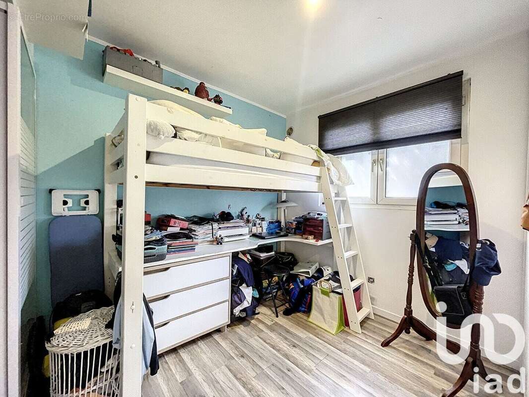 Photo 4 - Appartement à SUCY-EN-BRIE