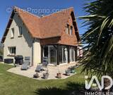 Photo 1 - Maison à EQUEMAUVILLE