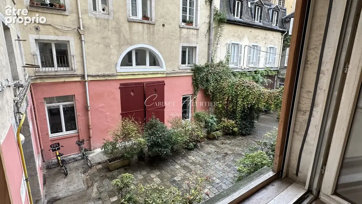 Appartement 1 pièce 30 m² à vendre à Grenoble (38000) - photo 7