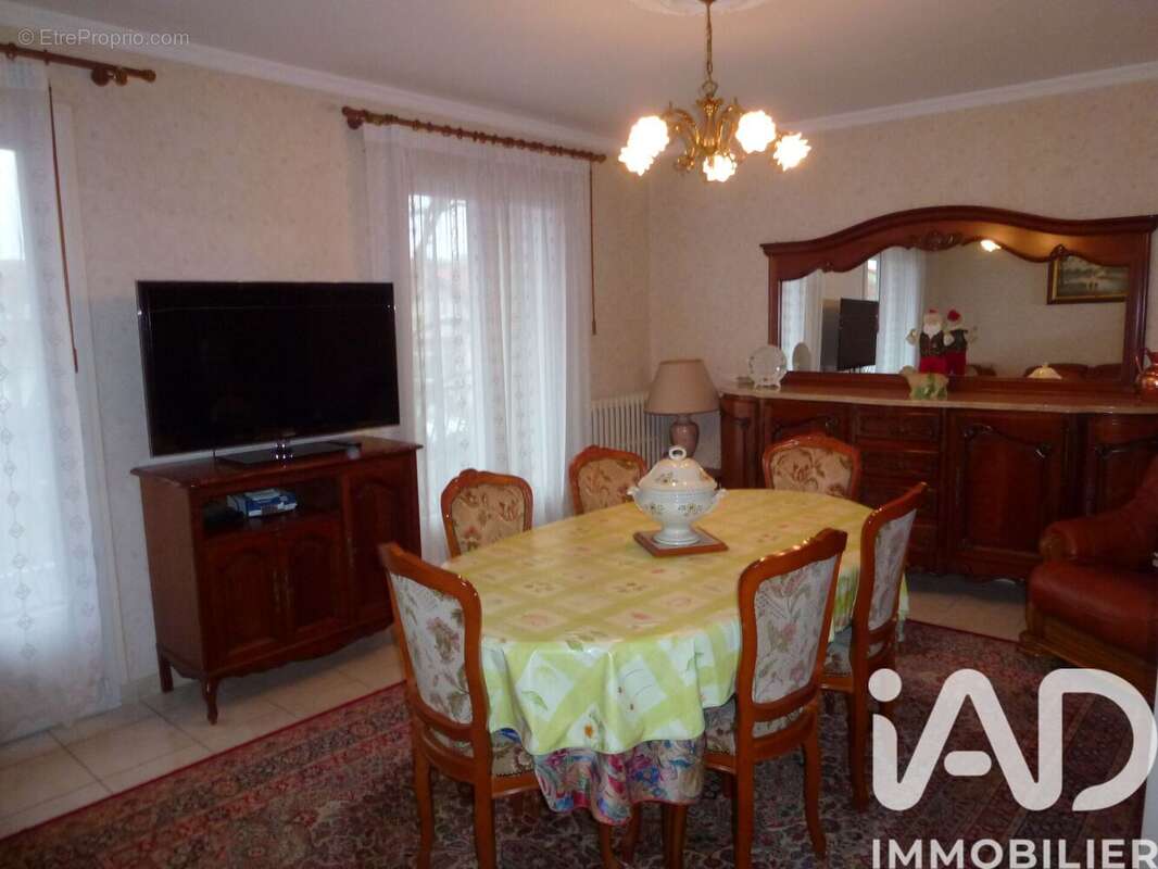 Photo 6 - Maison à LA ROCHELLE