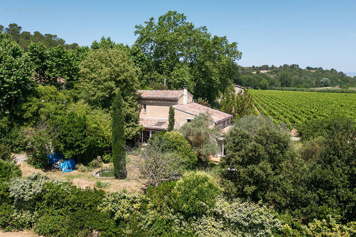 Maison à CARCASSONNE