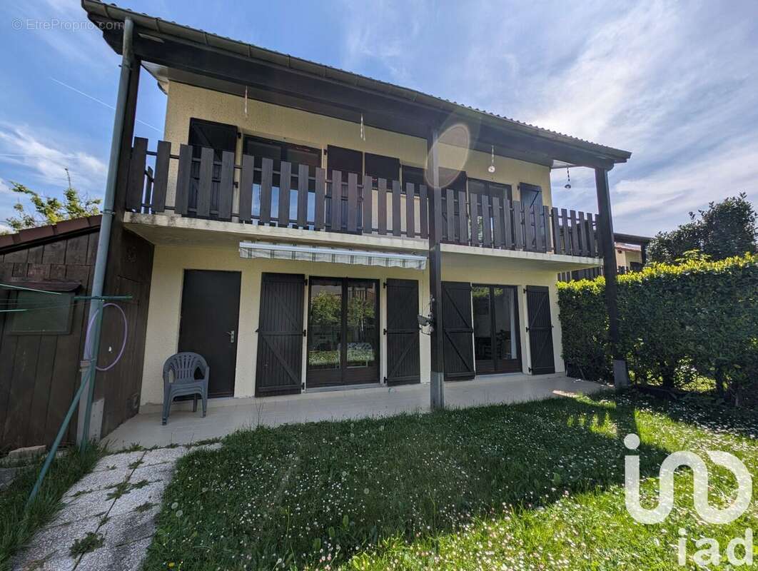 Photo 2 - Maison à FONTAINE