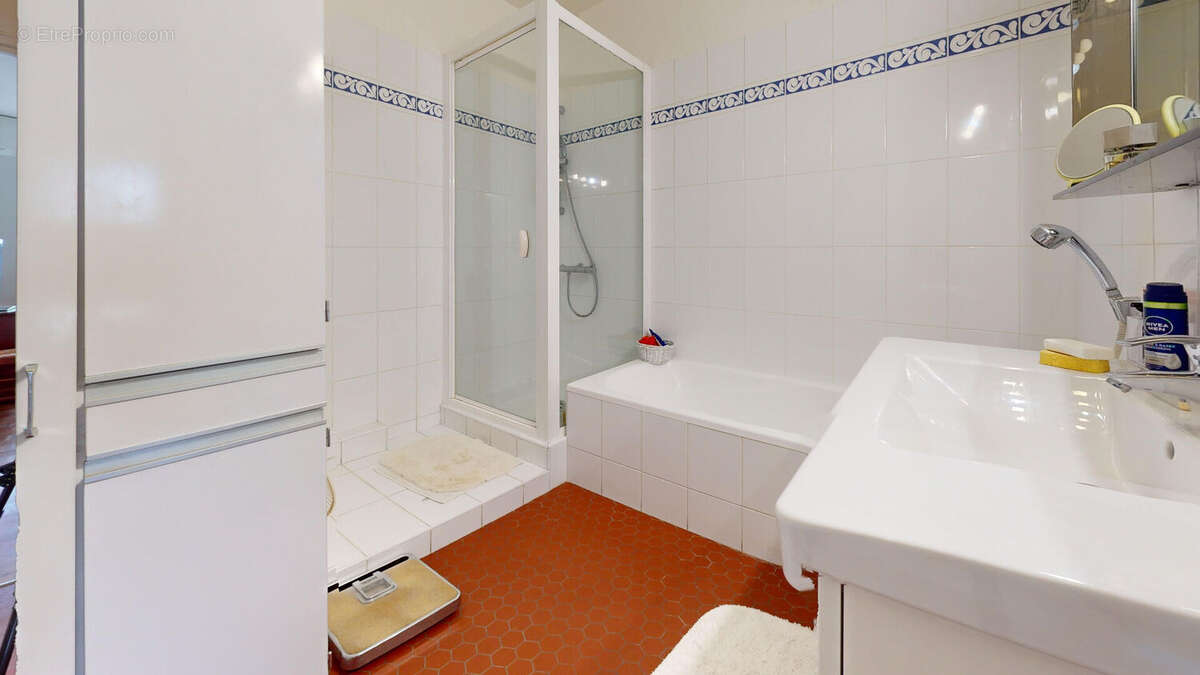 Appartement 4 pièces 94,45 m² Quartier Didot / Paris 14e - photo 10