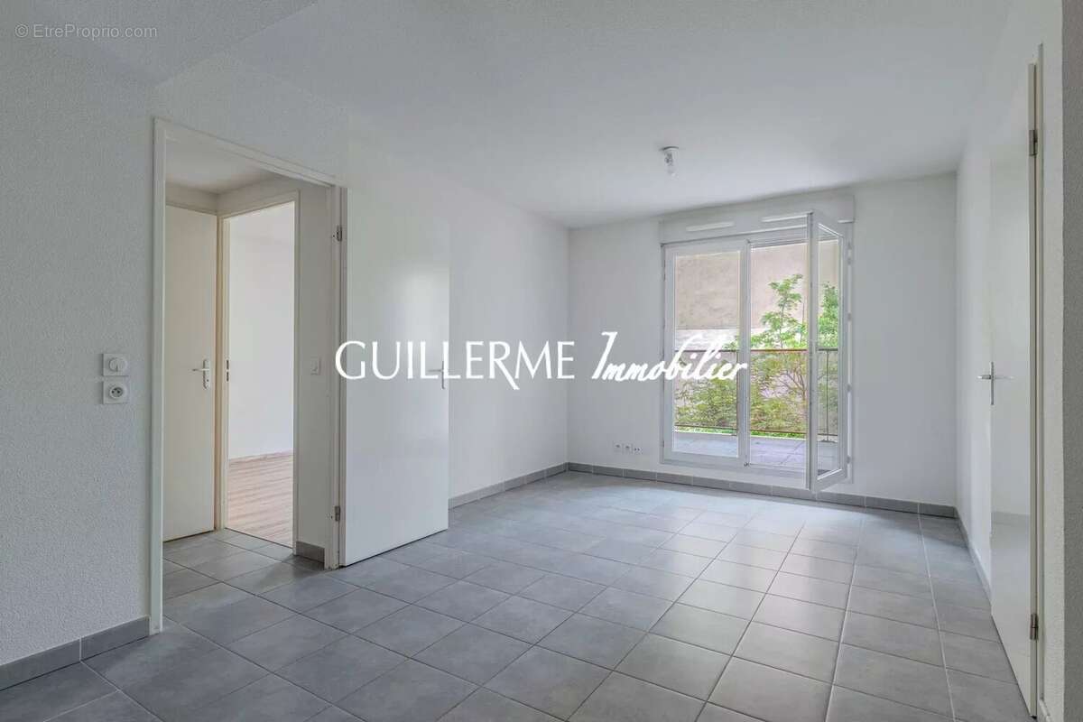 Appartement à LYON-7E