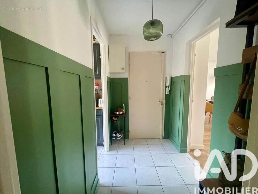 Photo 8 - Appartement à TOURS