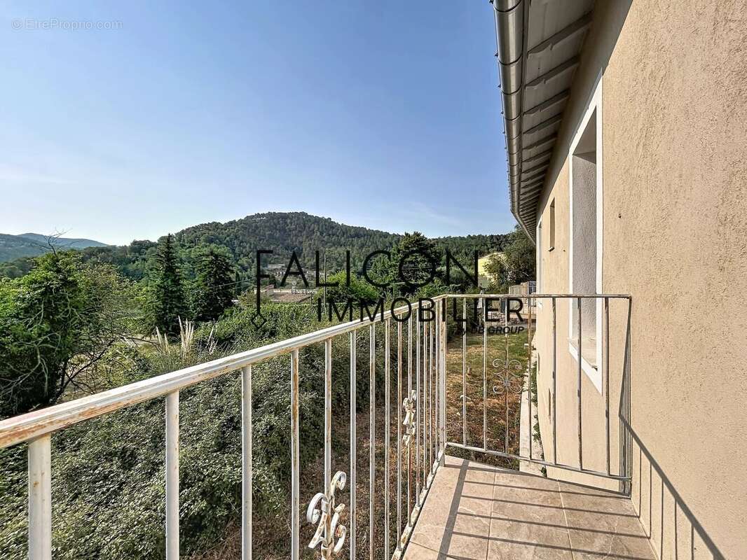 Maison-Loft de caractère – 6 pièces - photo 10