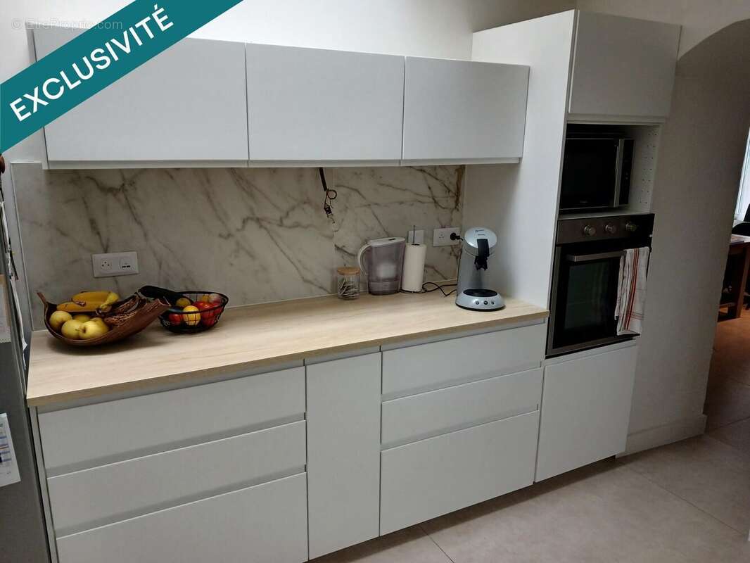 Maison 126 m² à Gemozac  - photo 4