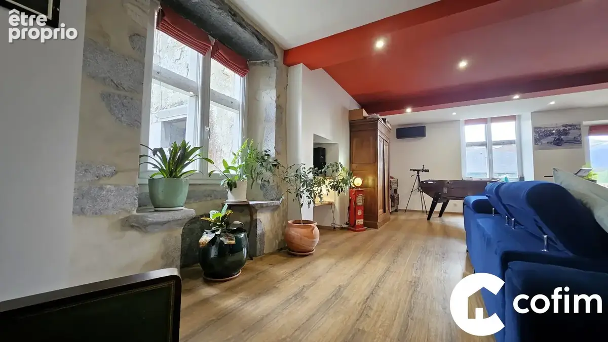 Maison 5 pièces 212 m² à vendre à Arudy (64260) - photo 7