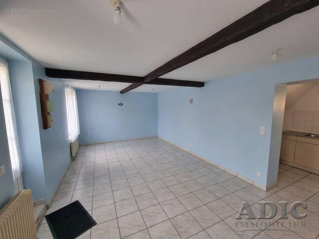 Maison 115 m² à Nanteuil-Le-Haudouin  - photo 4
