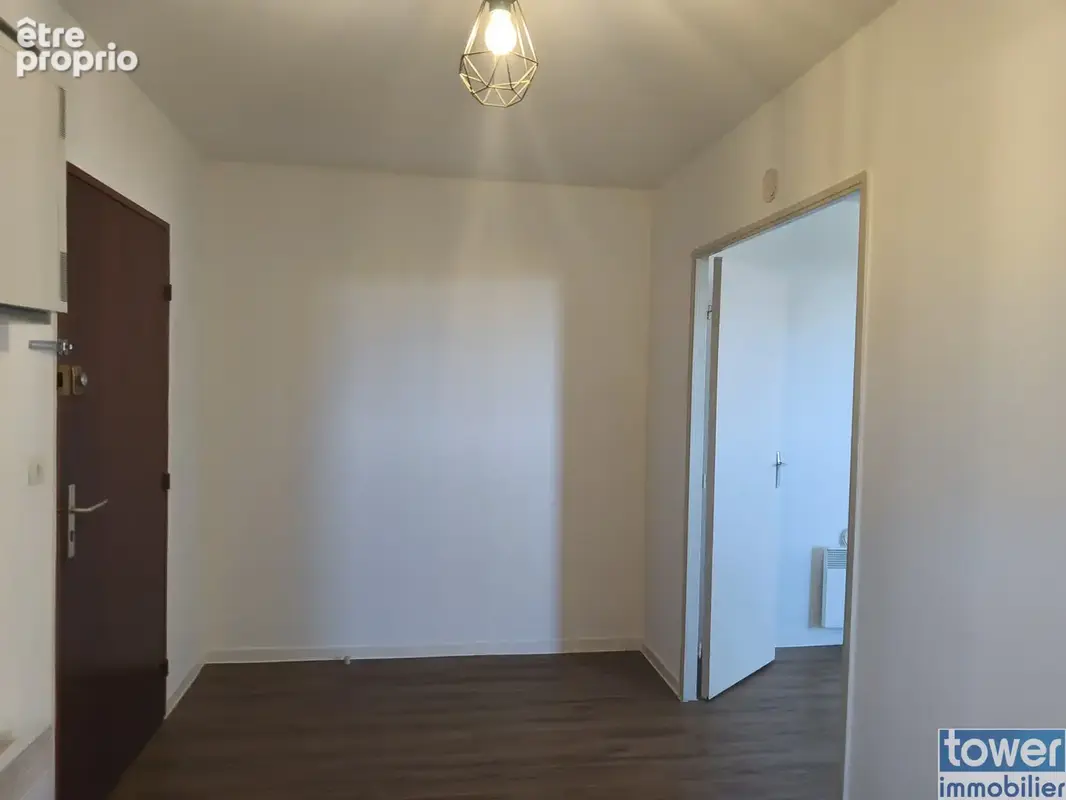 Spécial investisseur   appartement déjà loué   rentabilité attractive - photo 6
