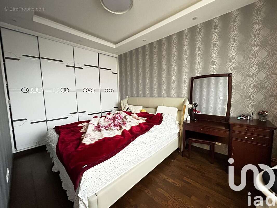 Photo 9 - Appartement à LE BOURGET