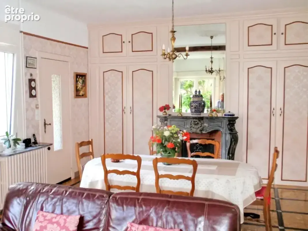 Maison 165 m² à Oignies  - photo 6