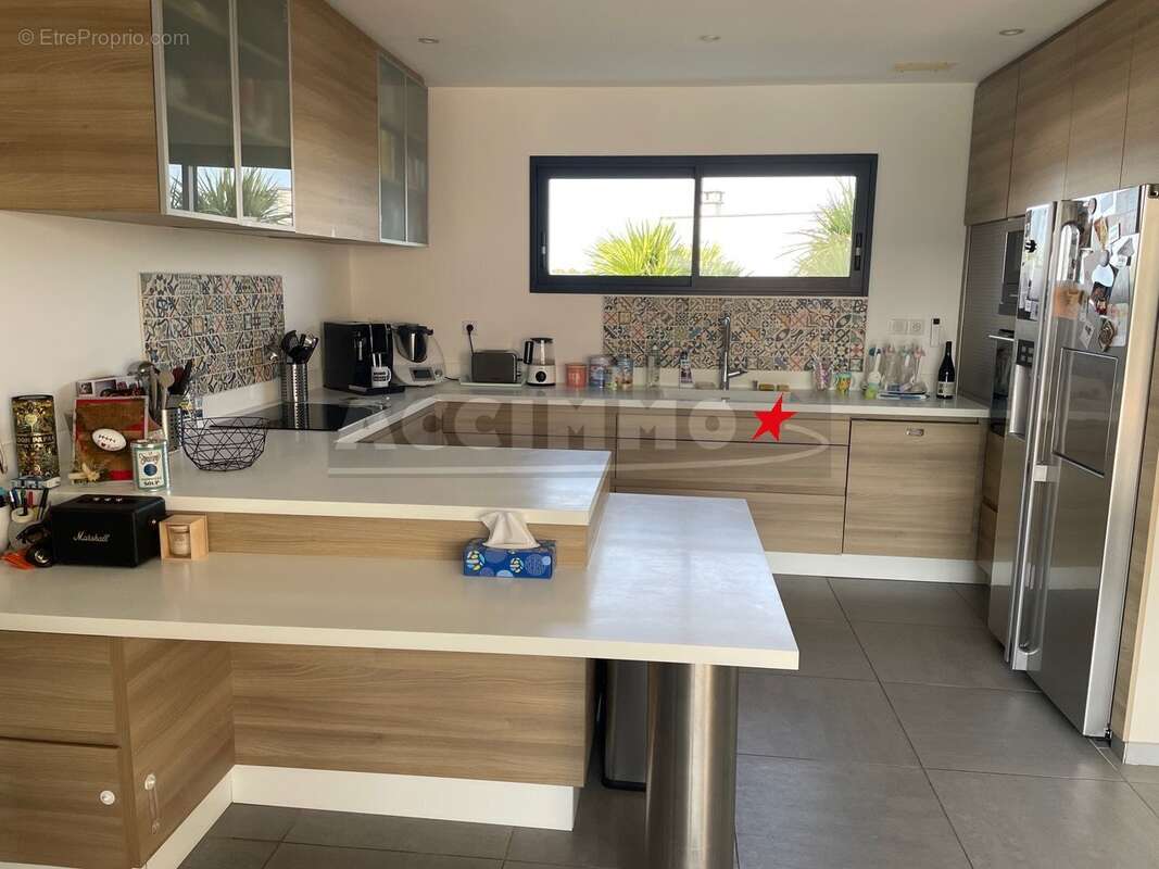 Maison à DREMIL-LAFAGE