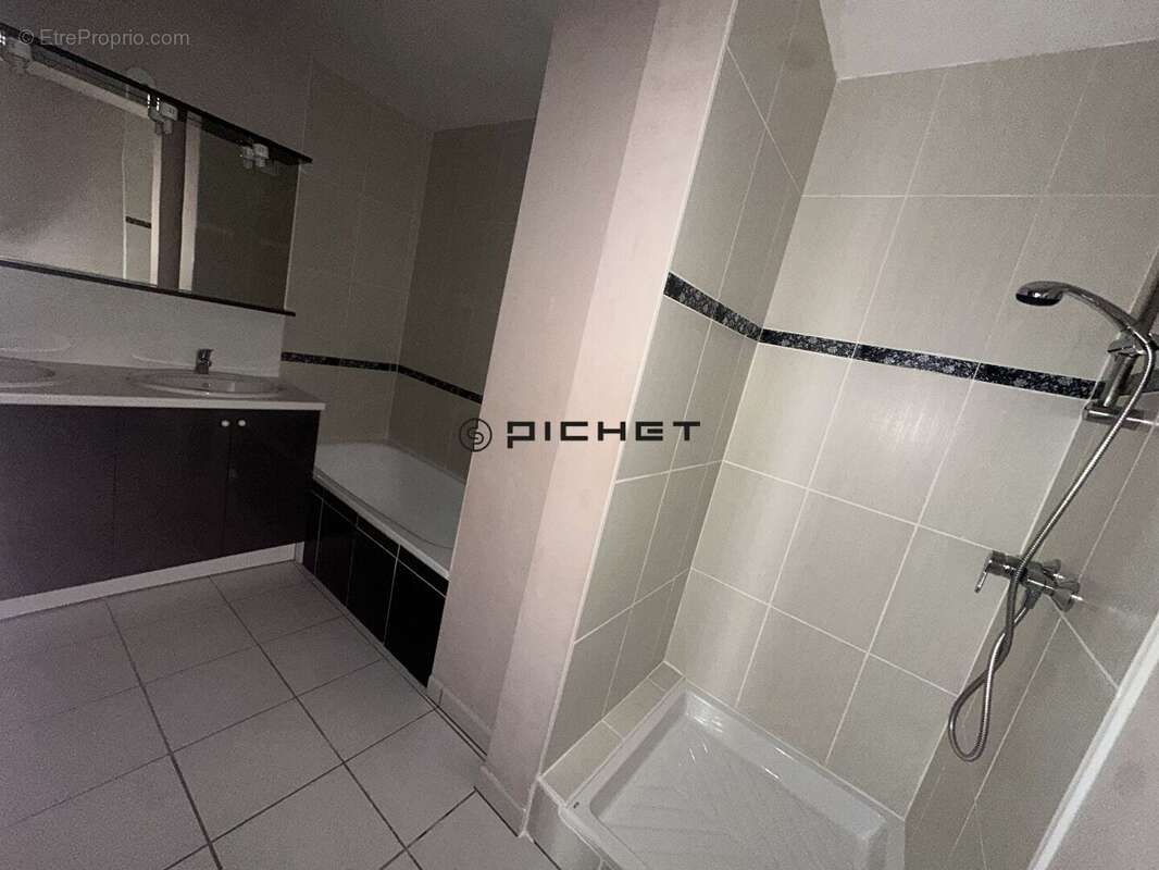 Appartement à MERIGNAC