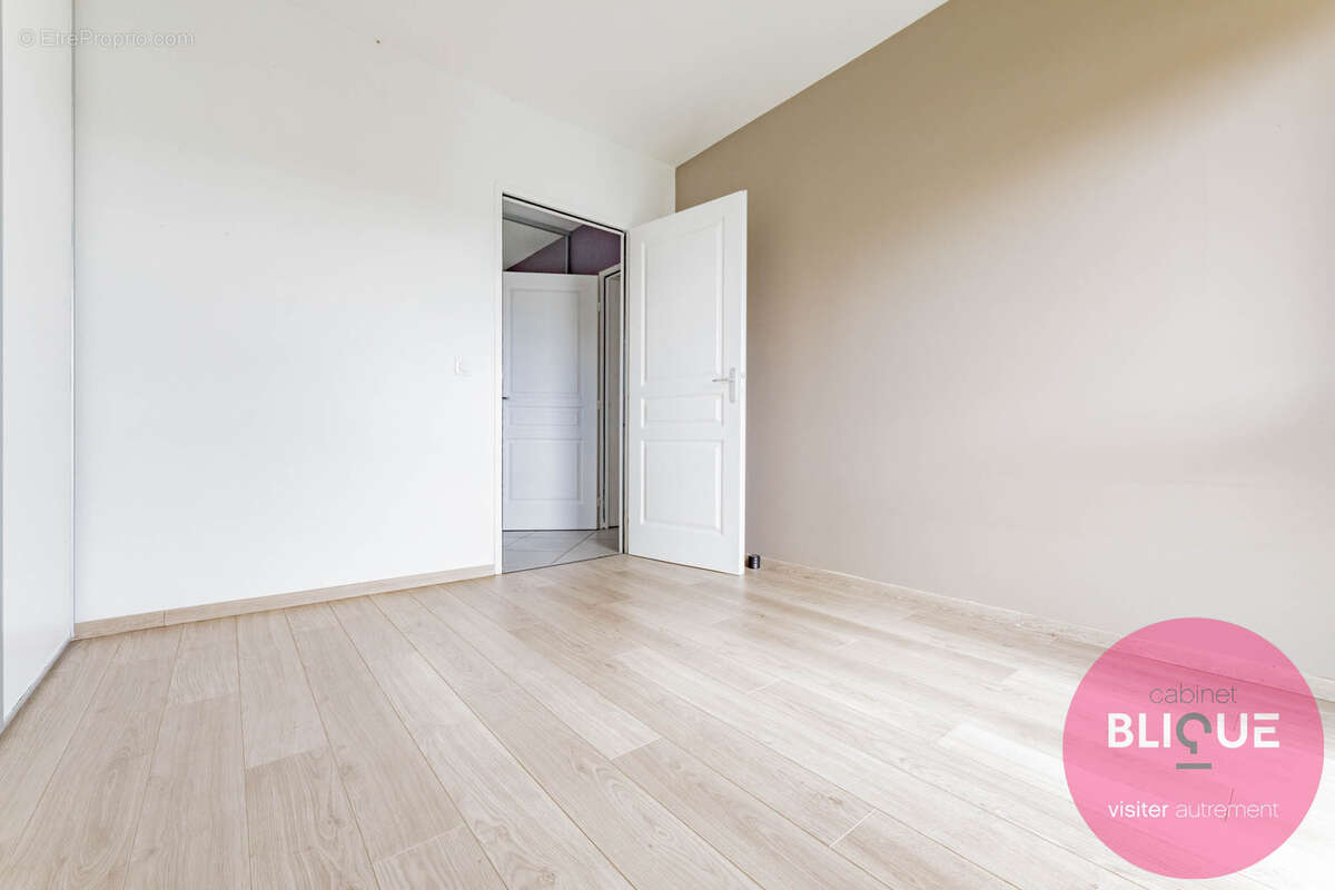 Appartement à ART-SUR-MEURTHE
