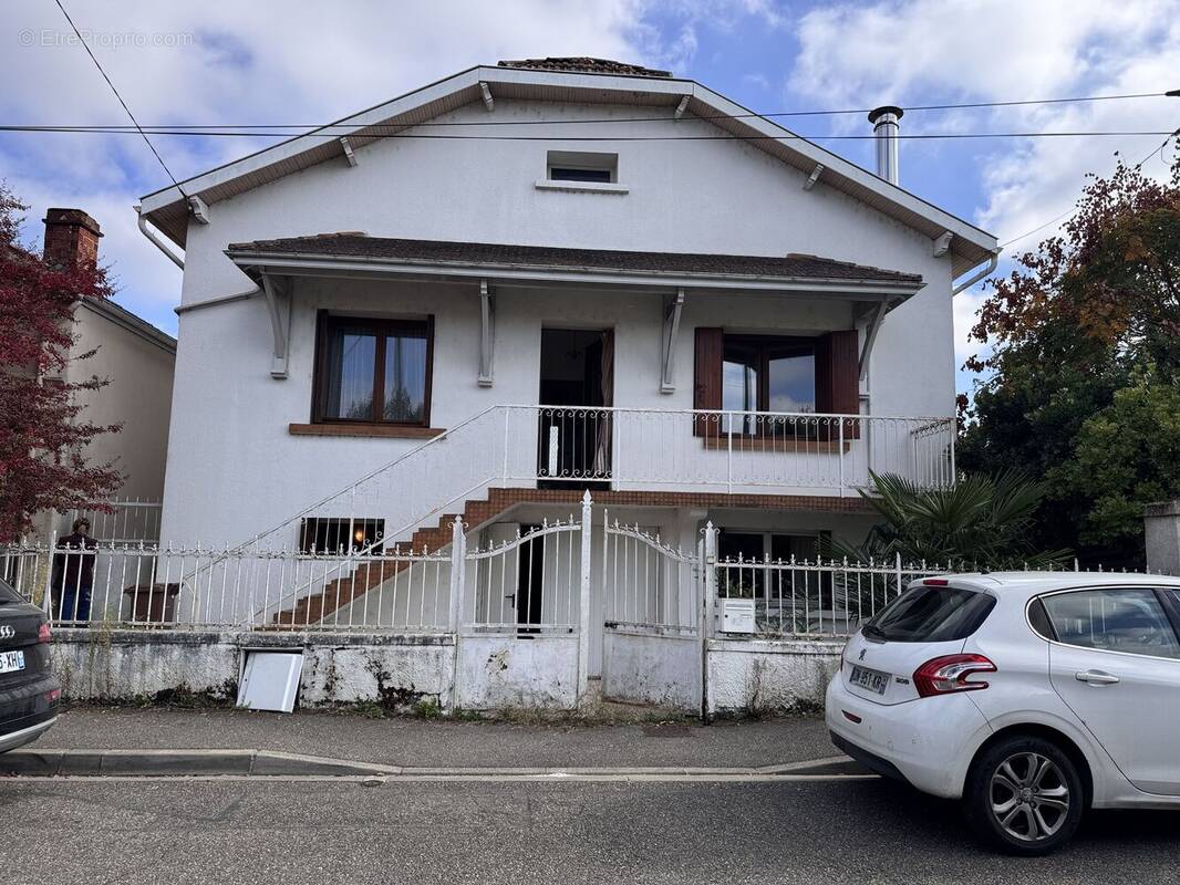 Photo 1 - Maison à AGEN