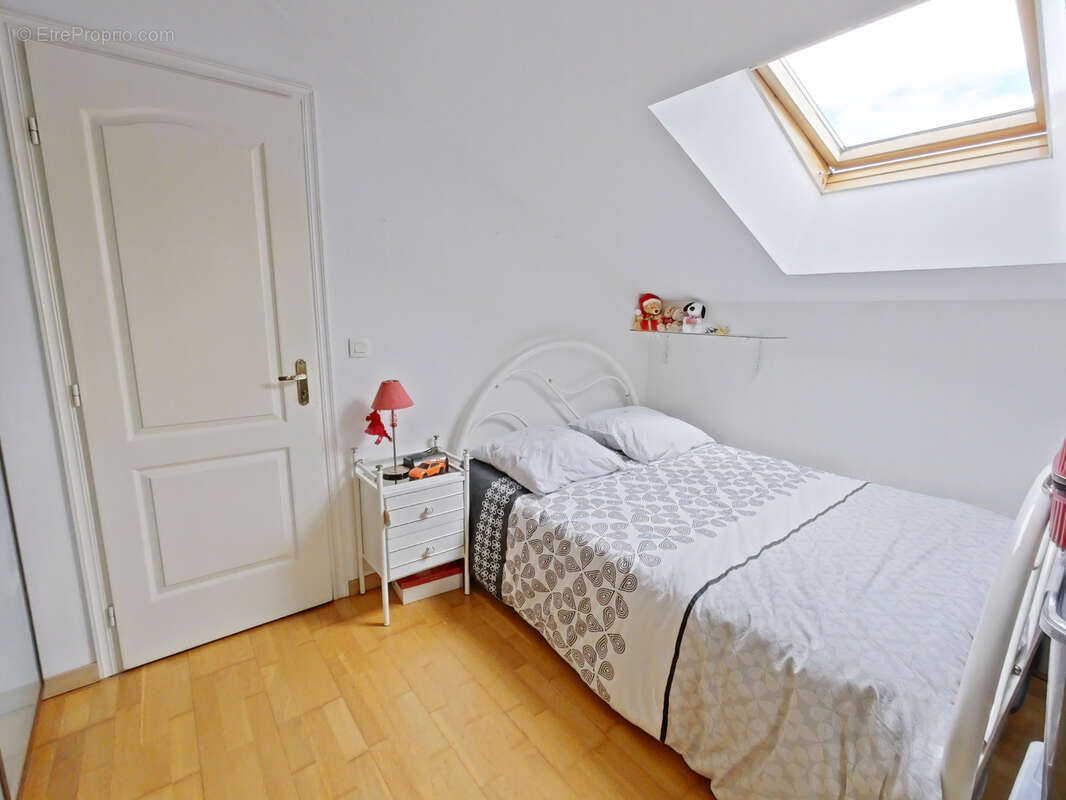 Maison à EPINAY-SUR-SEINE