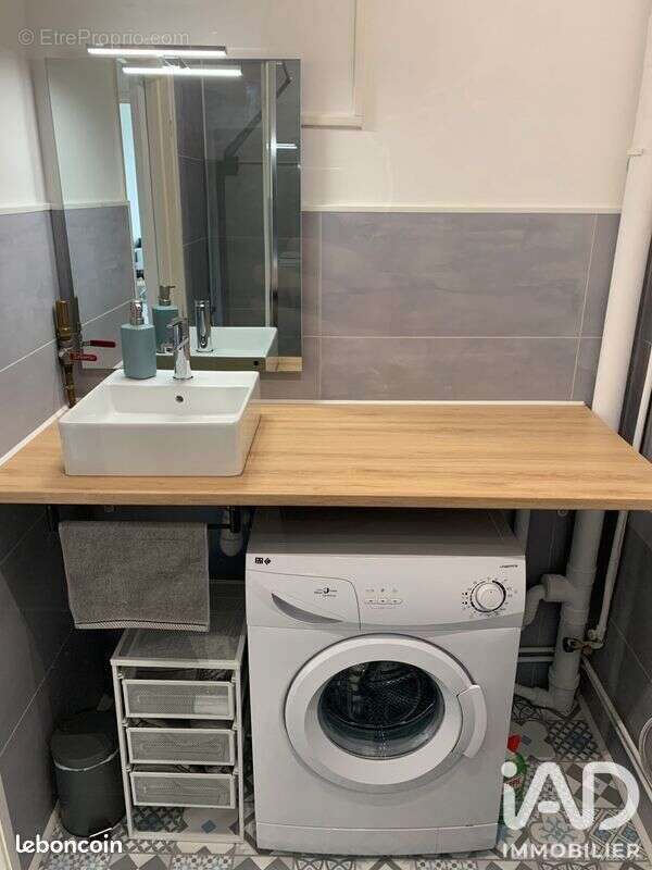Appartement 45 m² à Yutz  - photo 6