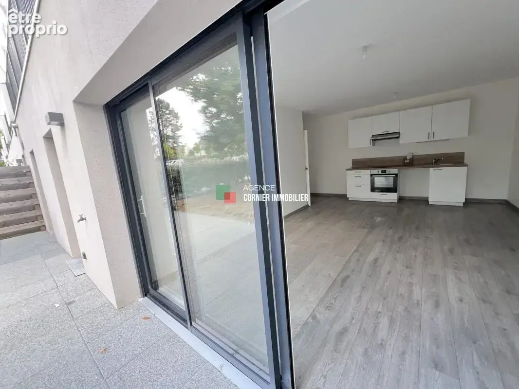 Appartement à vendre Noyal-sur-Vilaine - photo 3
