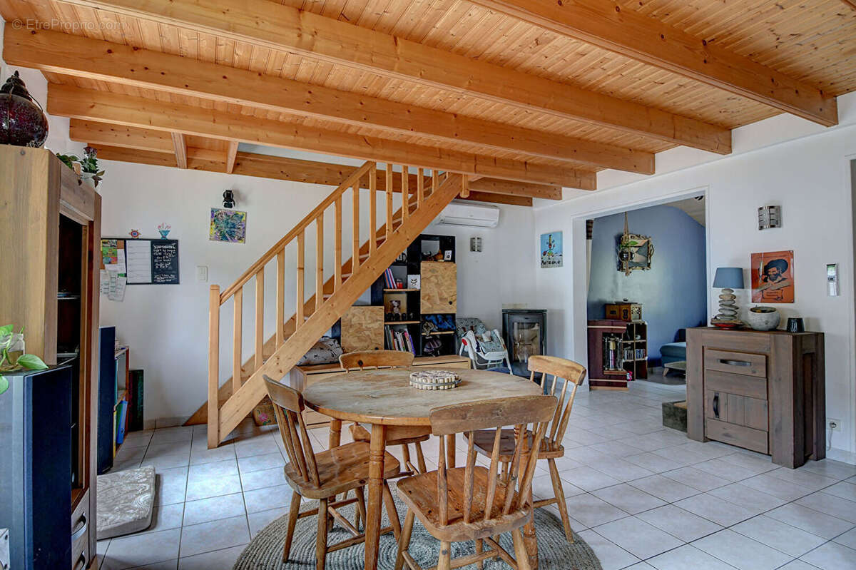 Maison à HOPITAL-CAMFROUT