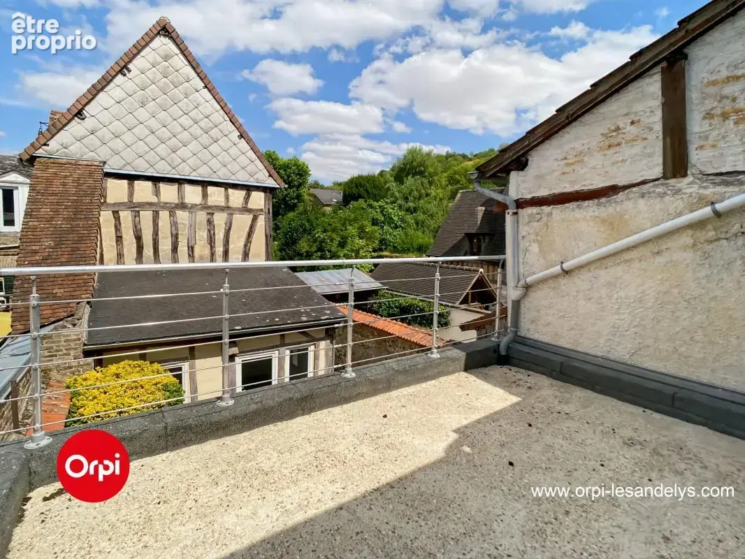 Maison et local commercial À Vendre - photo 14