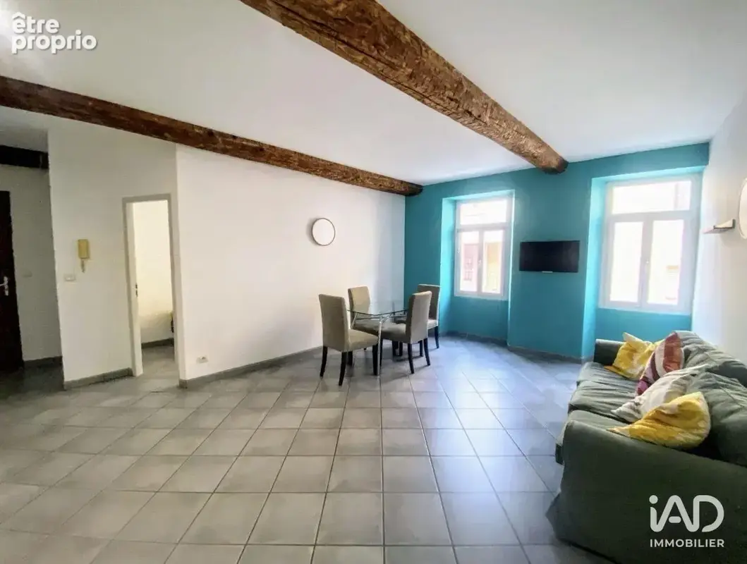 Photo 1 - Appartement à PORT-VENDRES